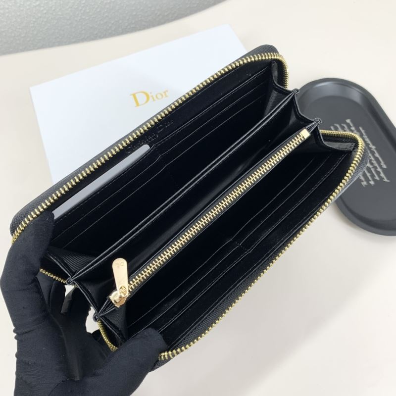 Christian Dior Wallets Purse